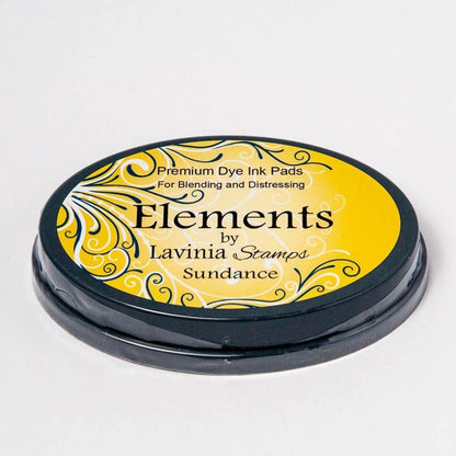 Elements Premium Dye Ink