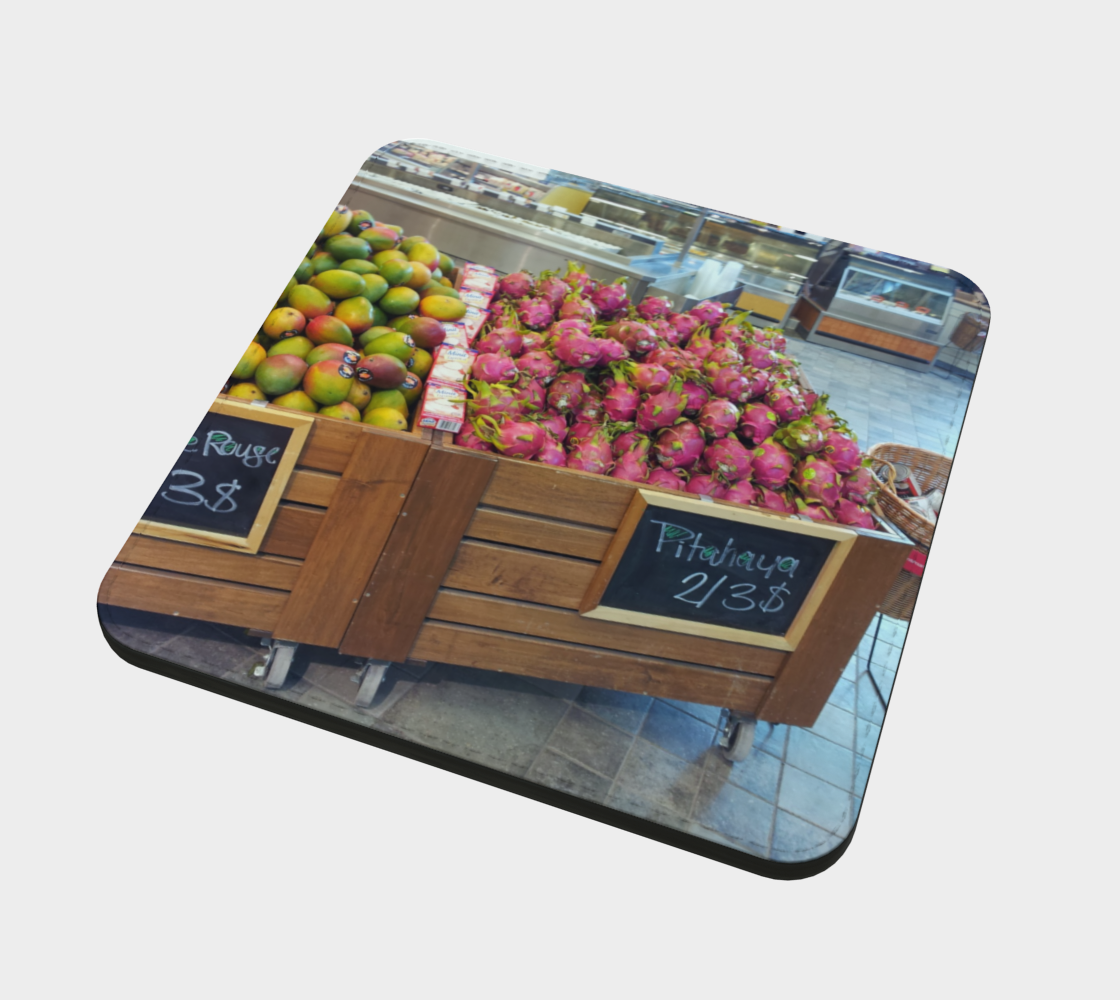 Coasters | Market Stall