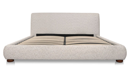 Elena Storage Bed