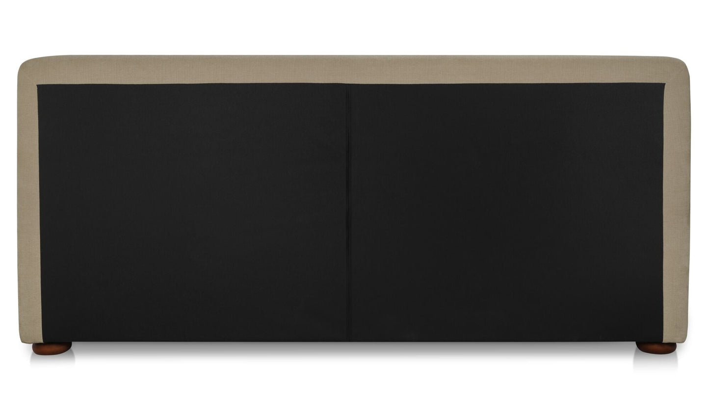 Elena Storage Bed