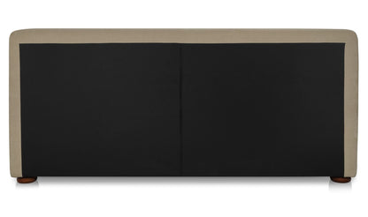 Elena Storage Bed
