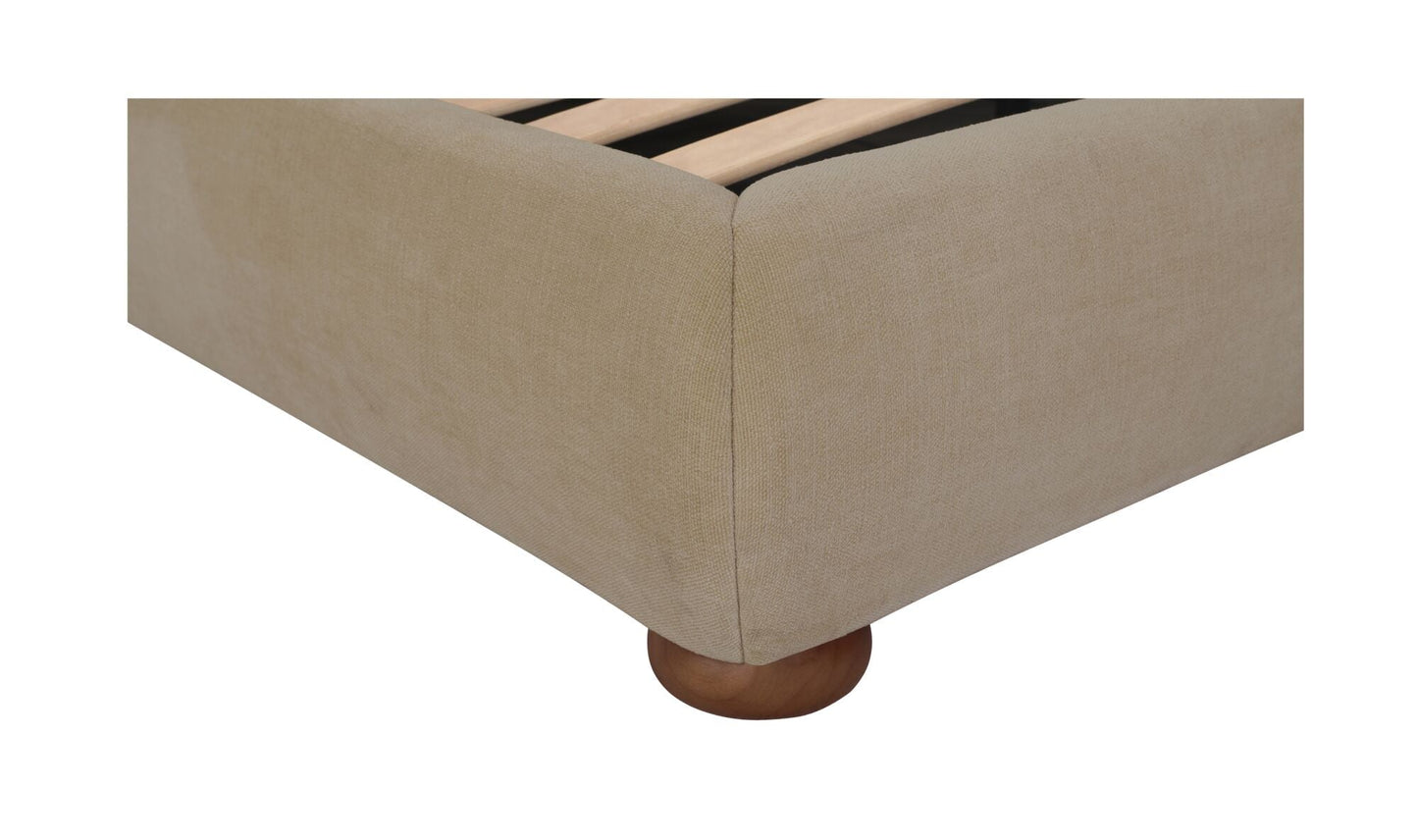 Elena Storage Bed