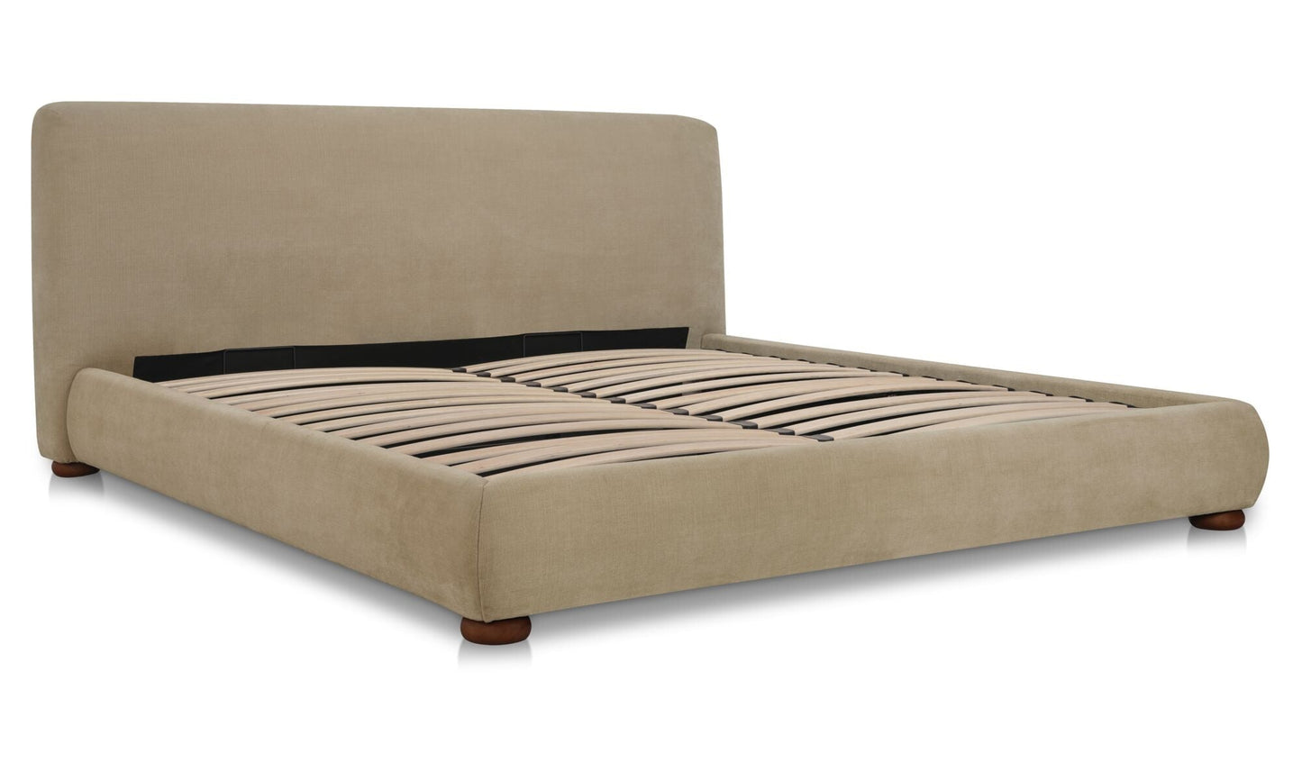 Elena Storage Bed