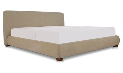 Elena Storage Bed