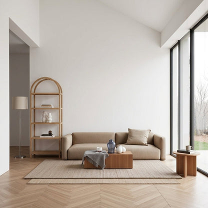 Esenler Bookcase