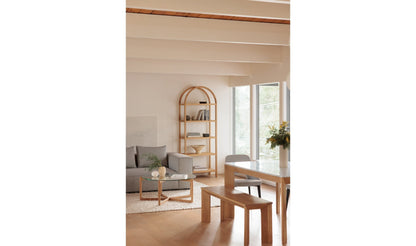 Esenler Bookcase