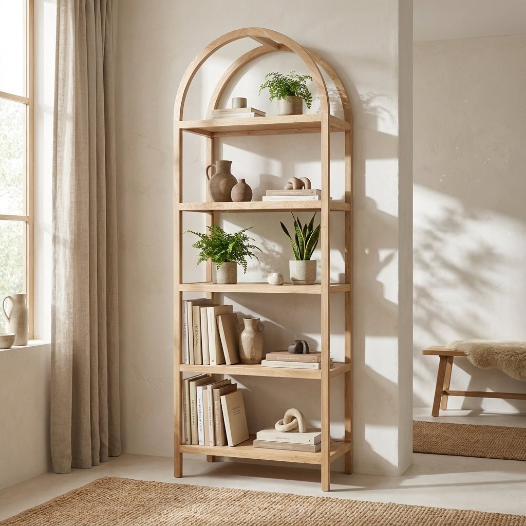 Esenler Bookcase