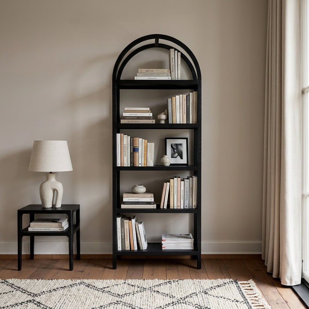 Esenler Bookcase