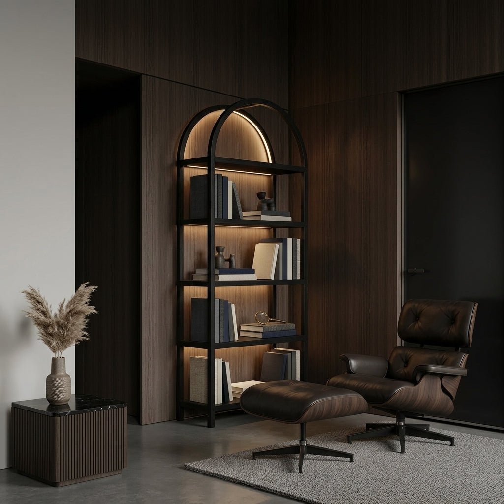 Esenler Bookcase