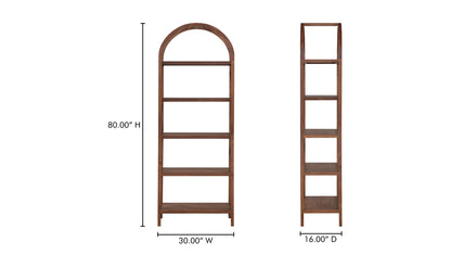 Esenler Bookcase