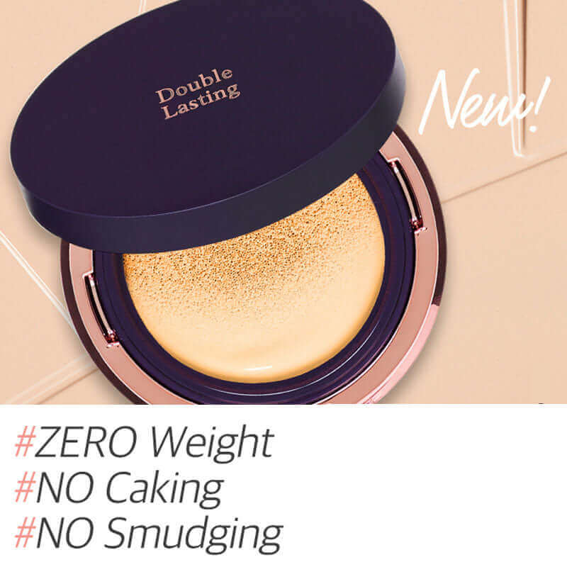 Etude House Double Lasting Cushion Matte