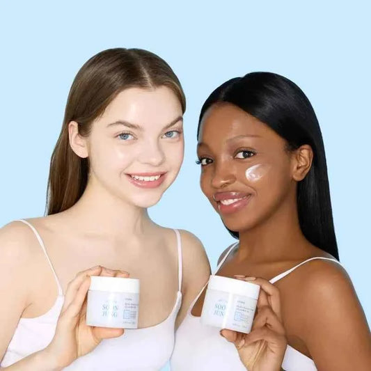 Etude House Soonjung Hydro Barrier Cream 75ml