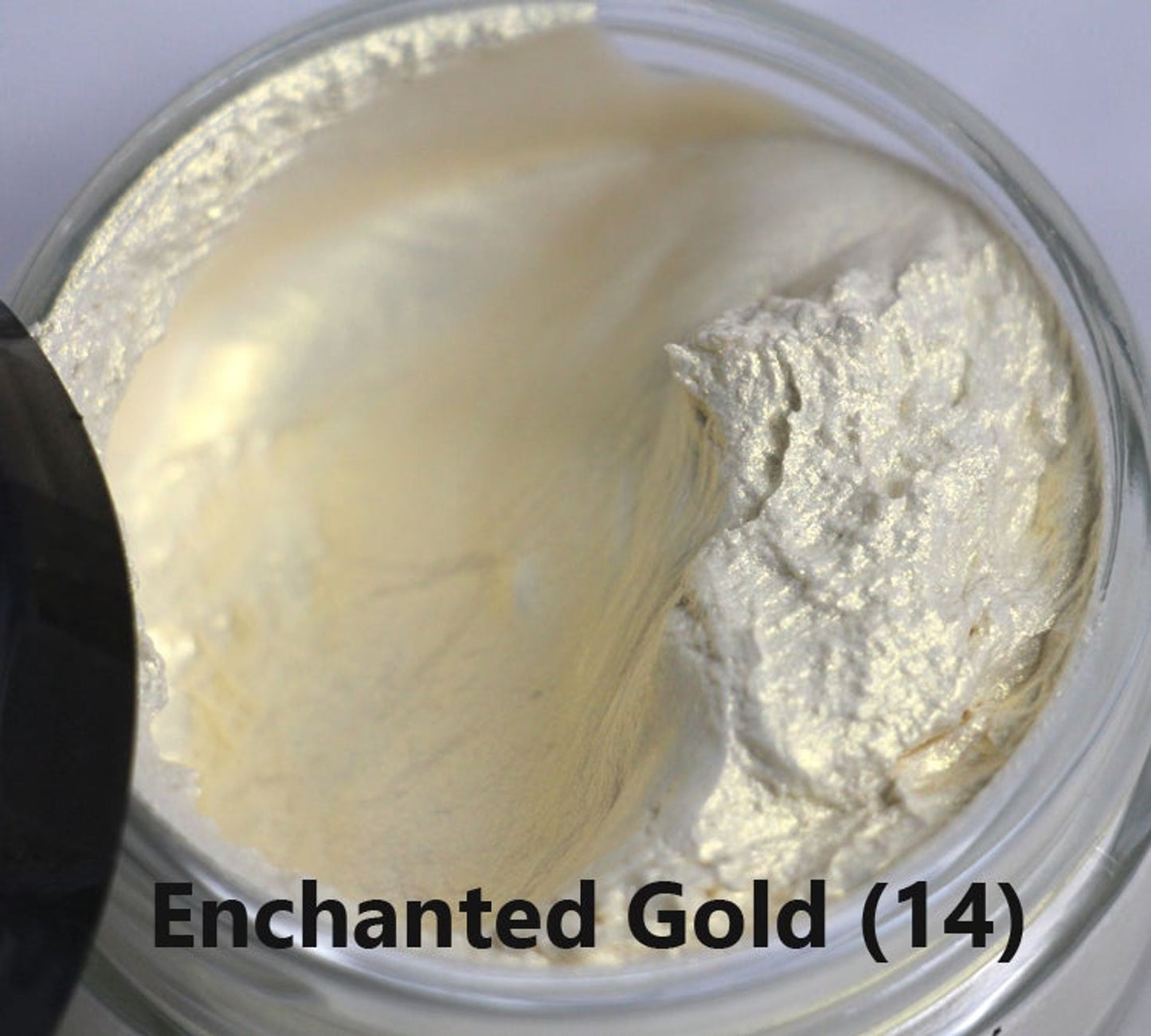 Cosmic Shimmer Metallic Gilding Polish