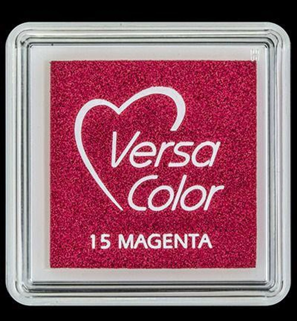 Versacolor Ink Pad