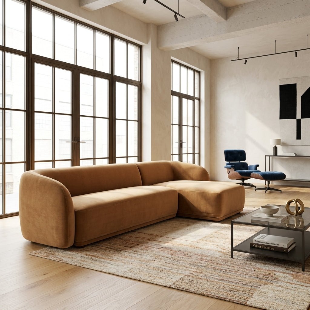 Farnborough Sectional