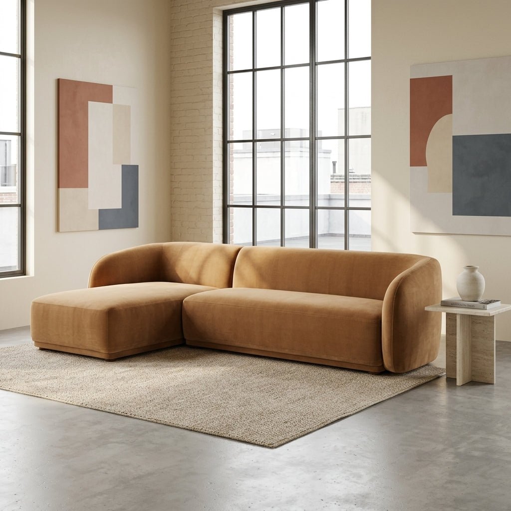Farnborough Sectional