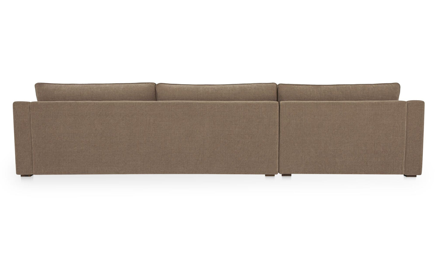 Farrow Sectional
