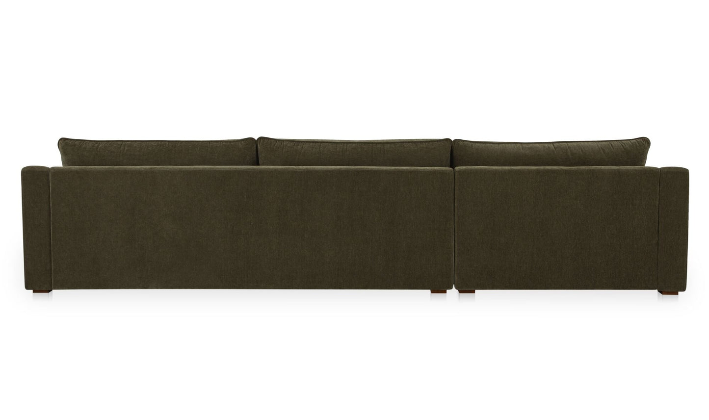 Farrow Sectional