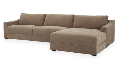 Farrow Sectional