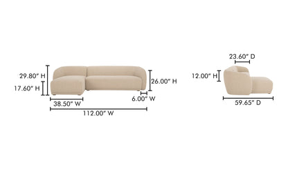 Farnborough Sectional