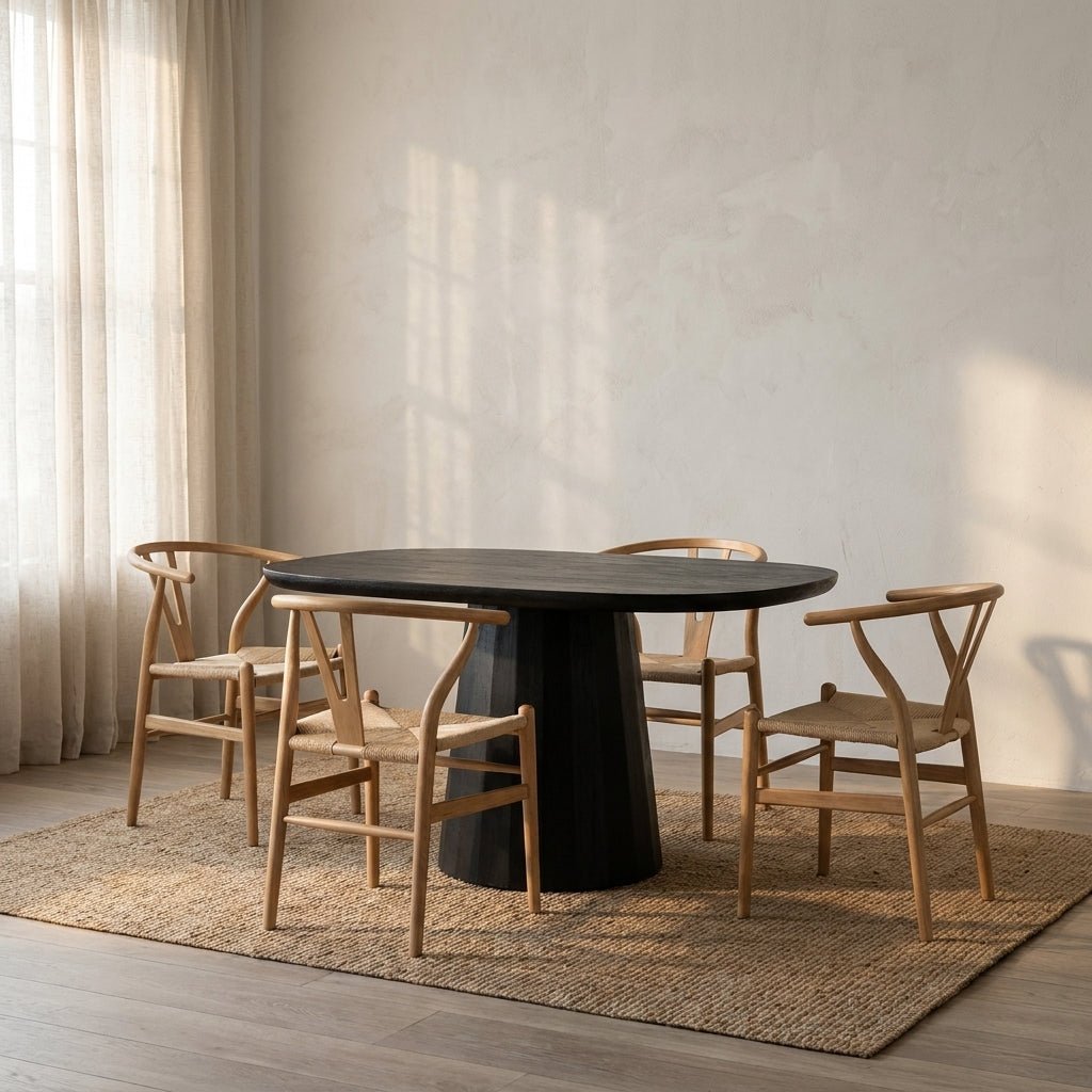 Fenwick Dining Table