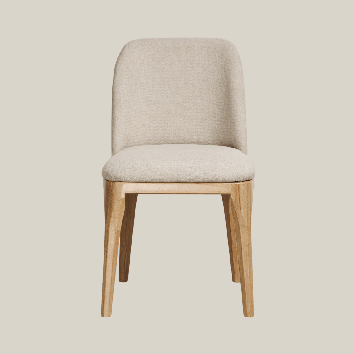 Fingal Upholstered Dining Chair