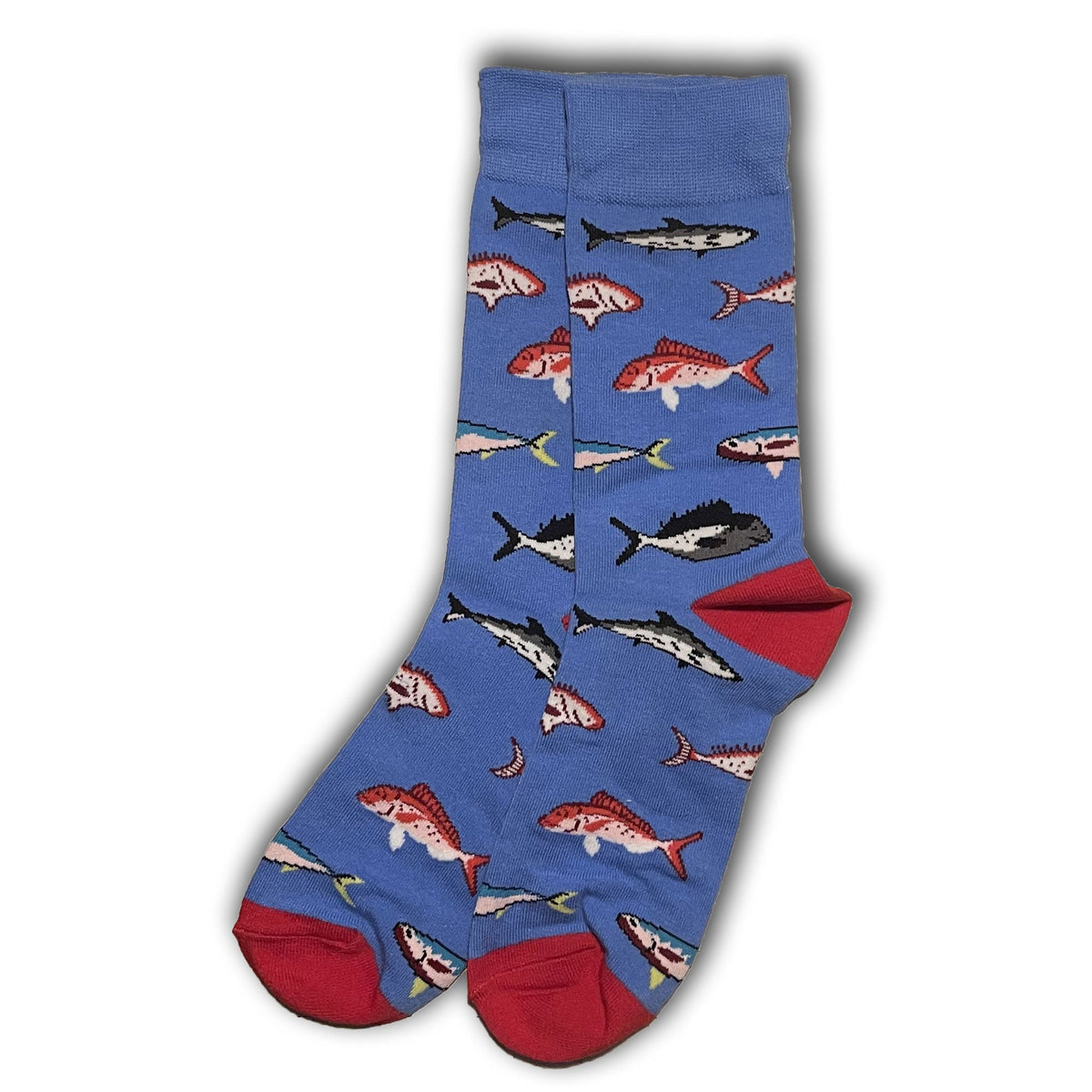 The Fisherman Bundle - 6 Pack