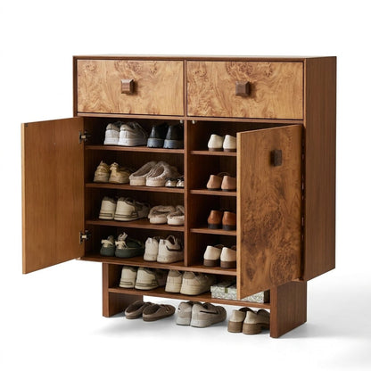 Fjord Entryway Cabinet