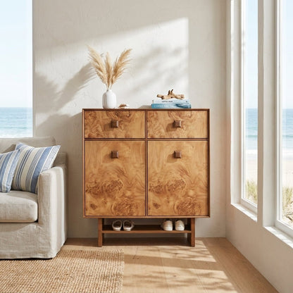 Fjord Entryway Cabinet