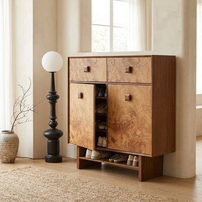 Fjord Entryway Cabinet