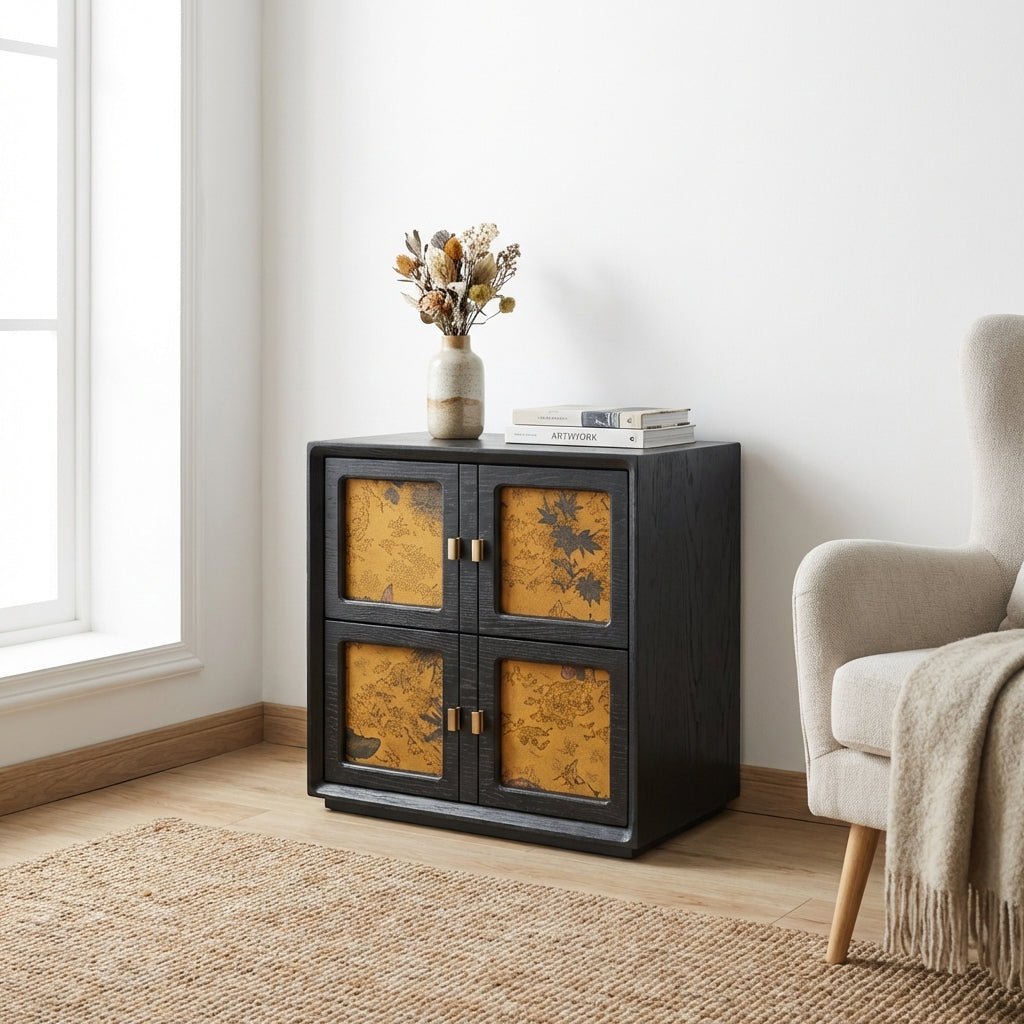 Fragrant Cloud Modular Cabinet