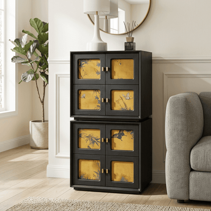 Fragrant Cloud Modular Cabinet