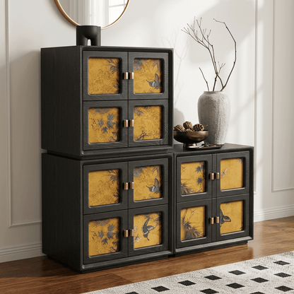 Fragrant Cloud Modular Cabinet