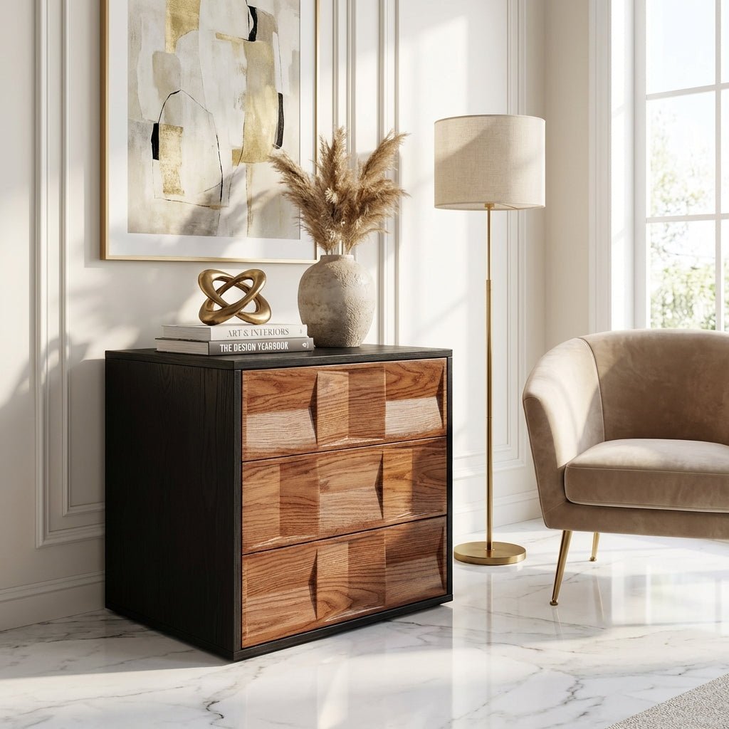 Funchal Sideboard