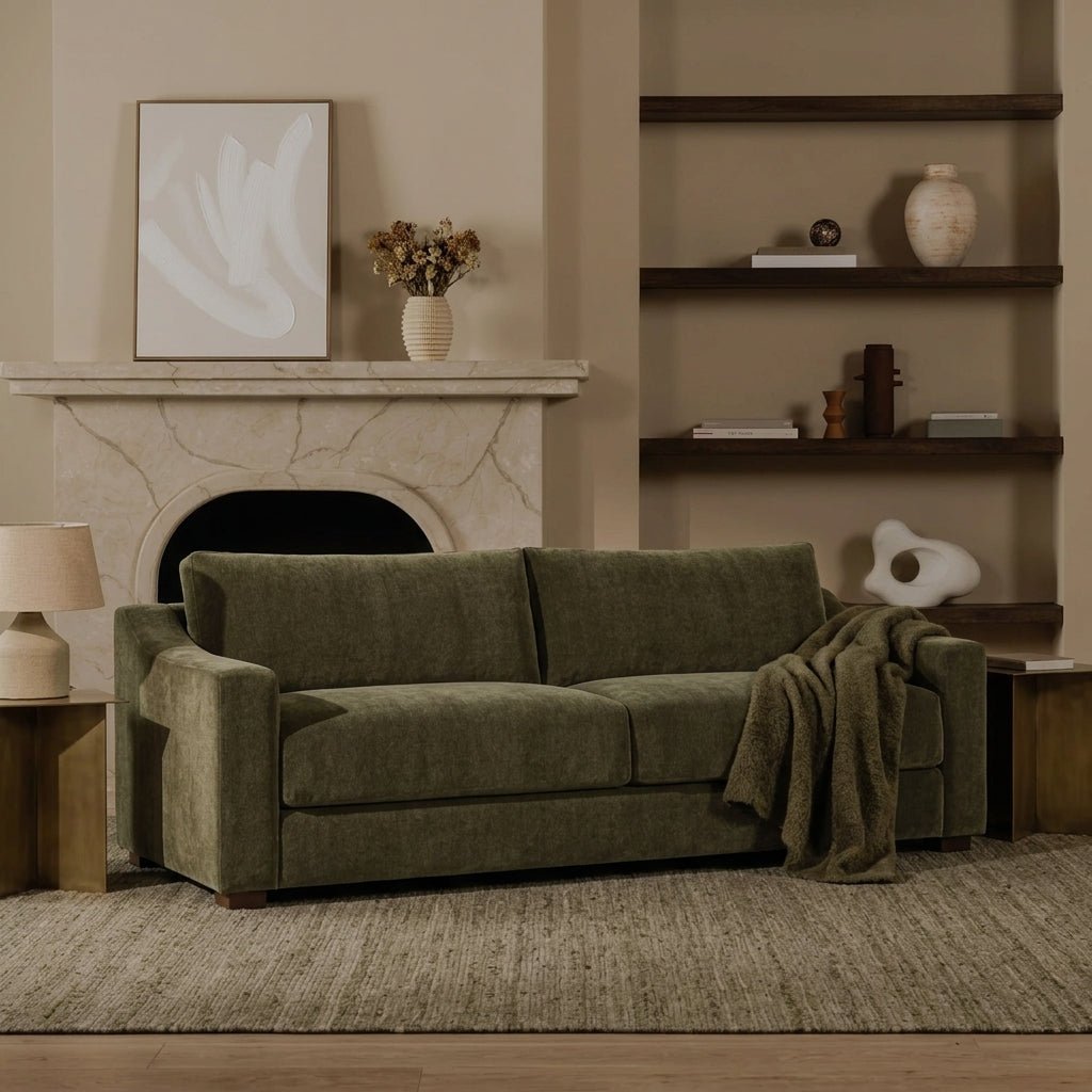 Funtua Sofa
