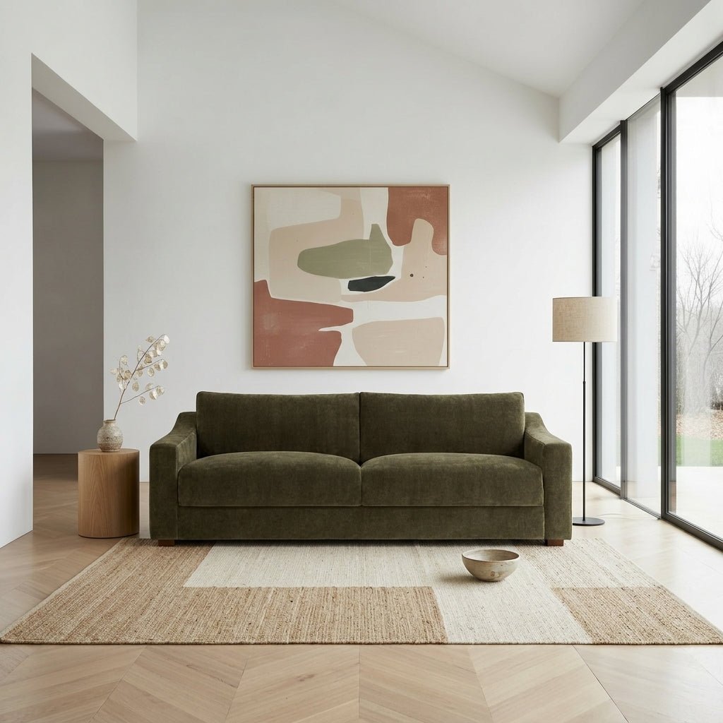 Funtua Sofa