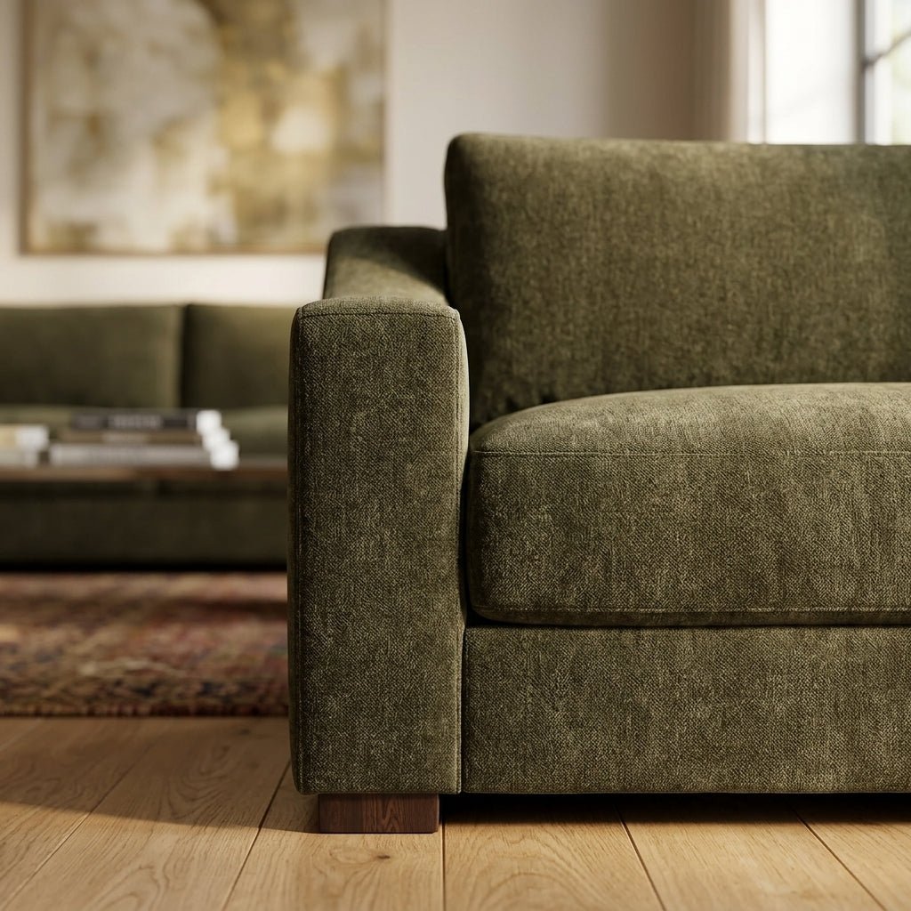 Funtua Sofa