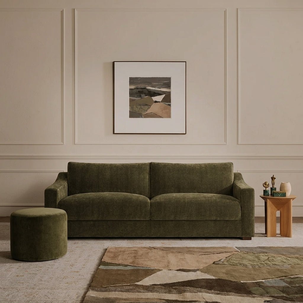 Funtua Sofa
