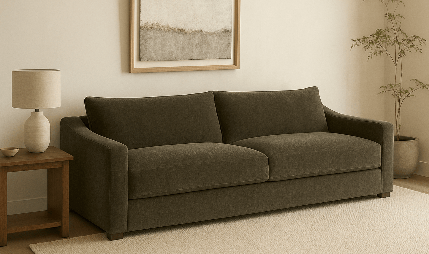 Funtua Sofa