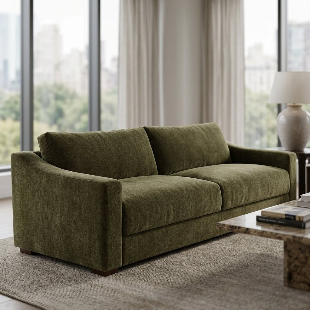 Funtua Sofa