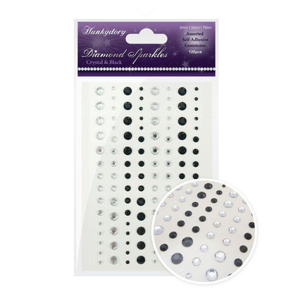 Diamond Sparkles Gemstones