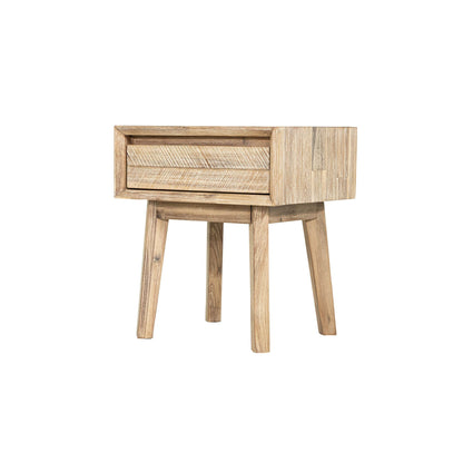 Giana 1 Drawer Nightstand