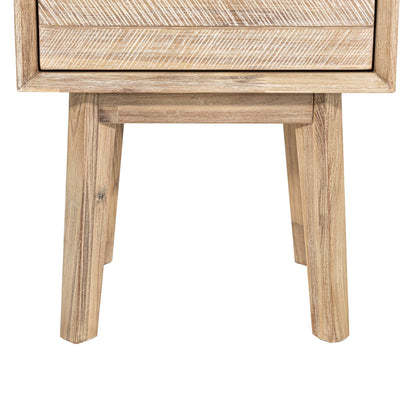 Giana 1 Drawer Nightstand