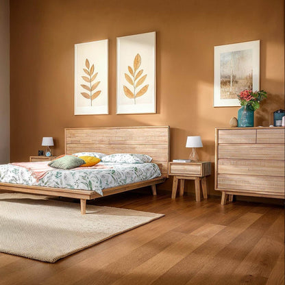 Giana 1 Drawer Nightstand