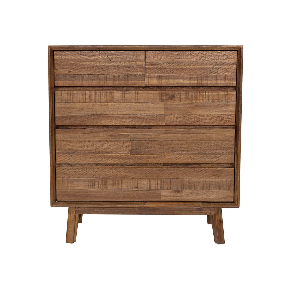 Giana 5 Drawer Chest