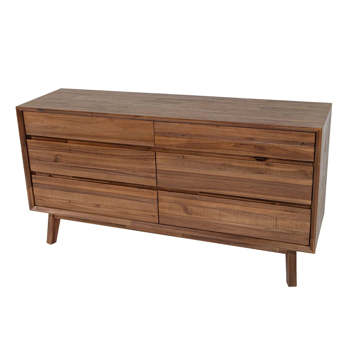 Giana 6 Drawer Dresser