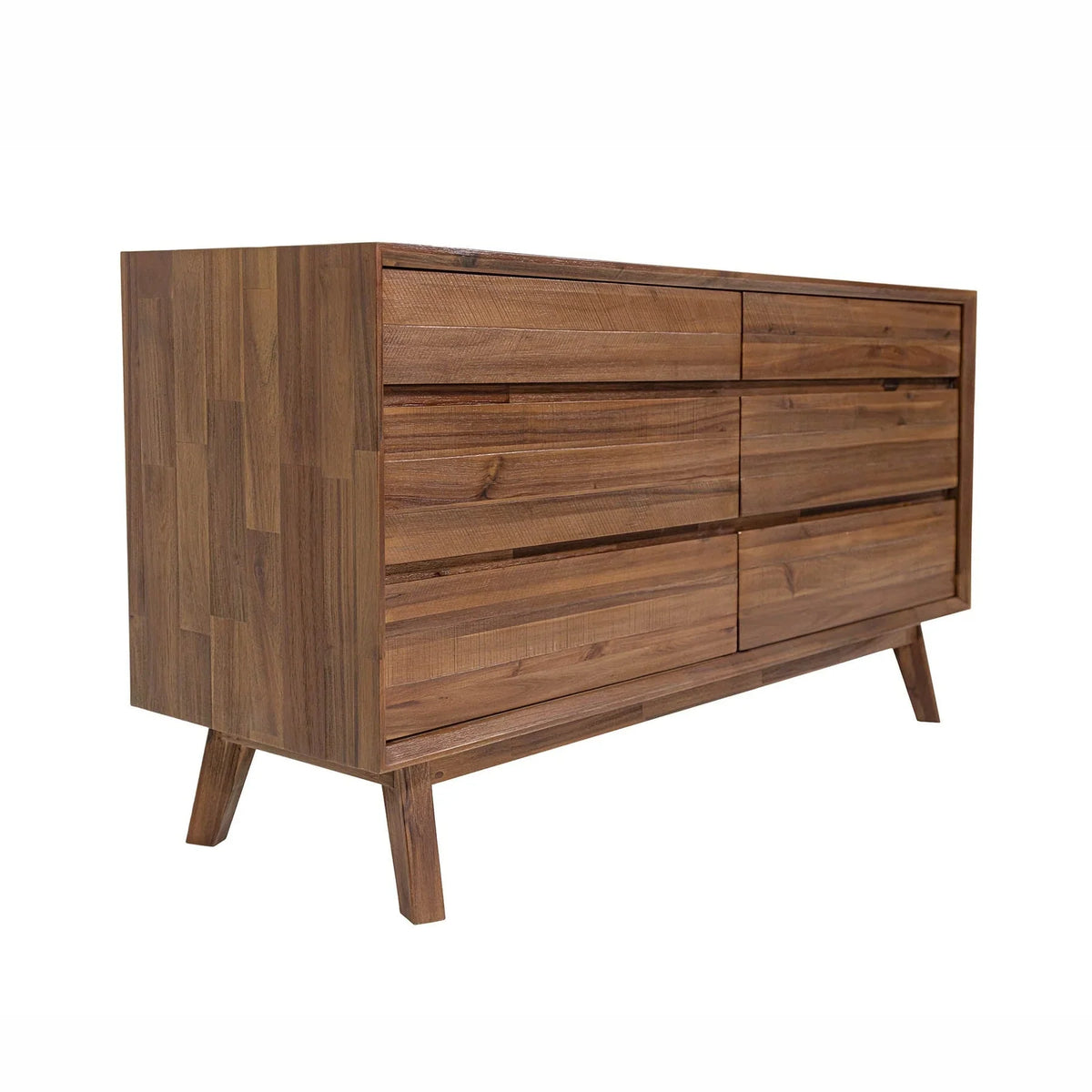 Giana 6 Drawer Dresser