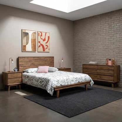 Giana Bedroom Set