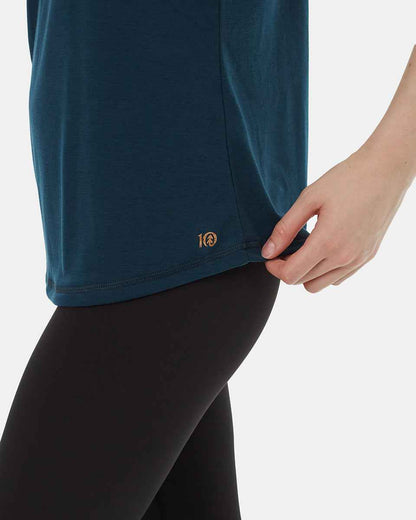 inMotion Racerback Tank