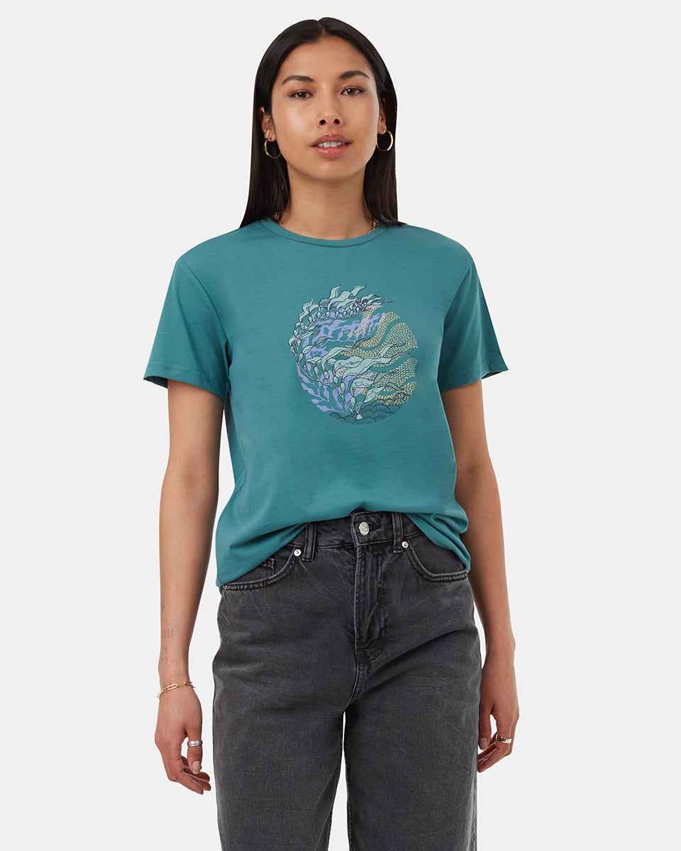 Portal Kelp T-Shirt